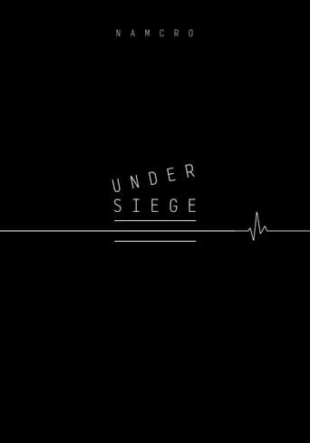 Under Siege poster