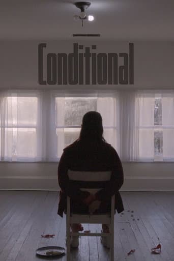 Conditional poster