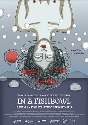 In a Fishbowl poster