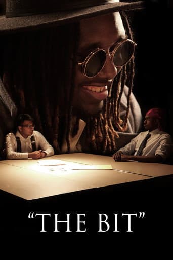"The Bit" poster