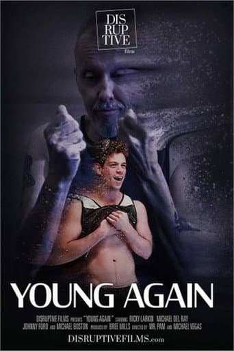 Young Again poster