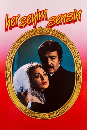 Her Şeyim Sensin poster