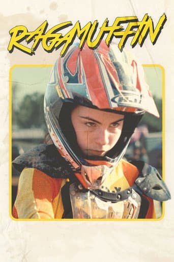 Ragamuffin poster