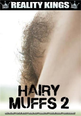 Hairy Muffs 2 poster