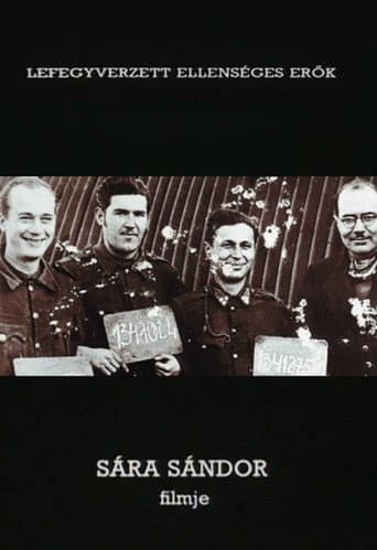 Prisoners of War poster
