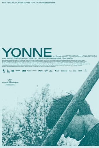 Yonne poster