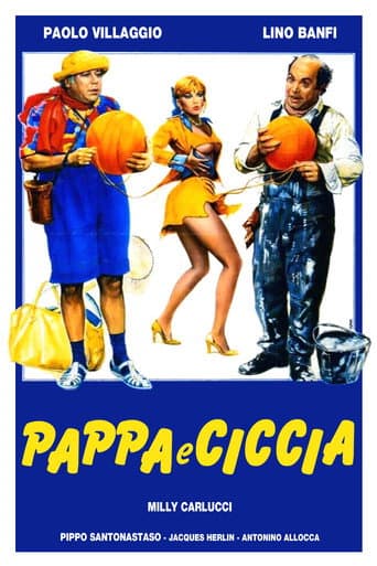 Two of a Kind poster