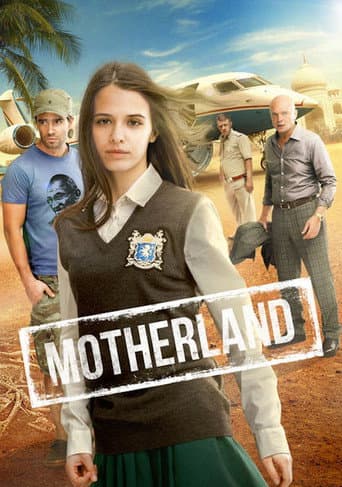 Motherland poster