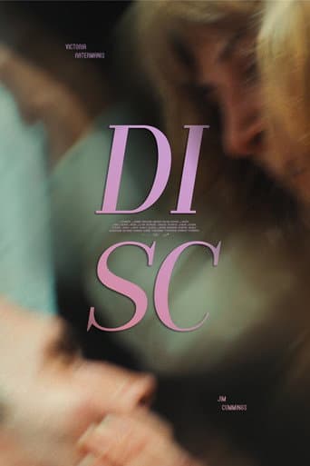 DISC poster