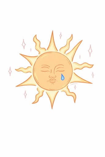 She's Sunshine poster
