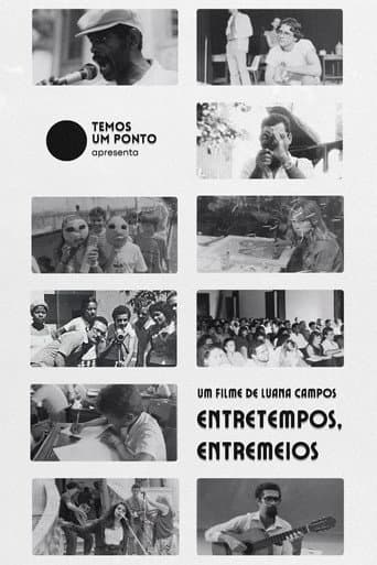 Entretempos, Entremeios poster