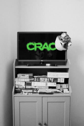 CRAC poster