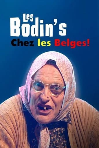 Les Bodin's chez les Belges poster