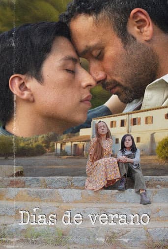 Summer Days poster