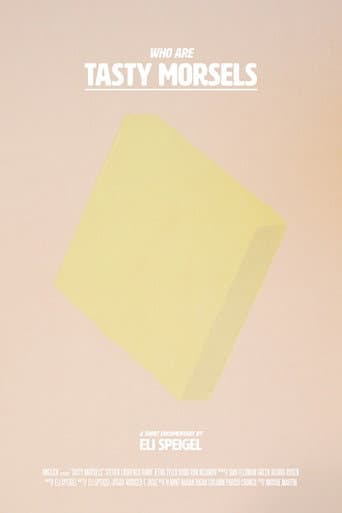 Tasty Morsels poster
