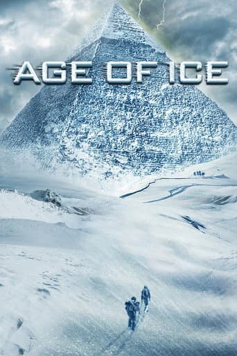 Age of Ice poster