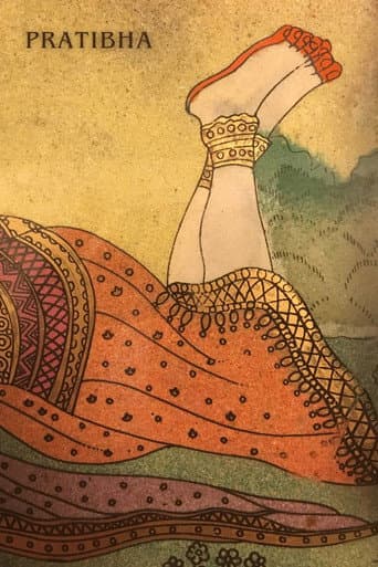 Pratibha poster