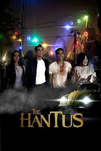 The Hantus poster