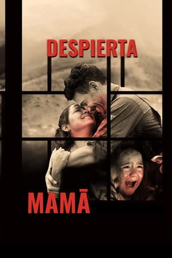 Wake Up Mom poster