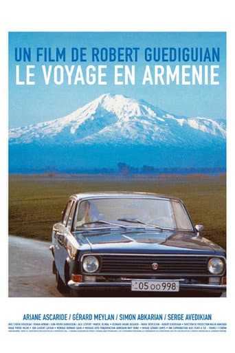 Armenia poster