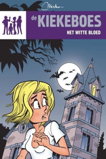 Kiekeboe: Het witte bloed poster