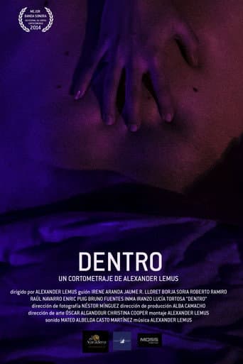 Inside poster