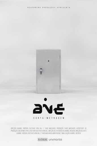 AVE poster