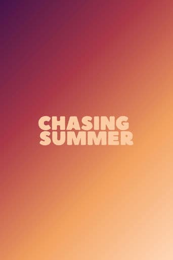 Chasing Summer poster