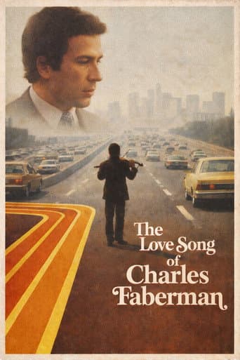 The Love Song of Charles Faberman poster