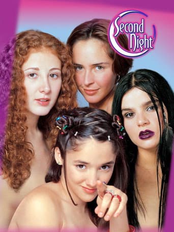 The Second Night poster