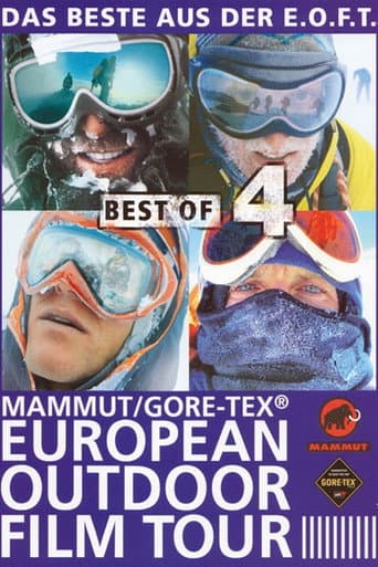 Best of E.O.F.T. No. 4 poster