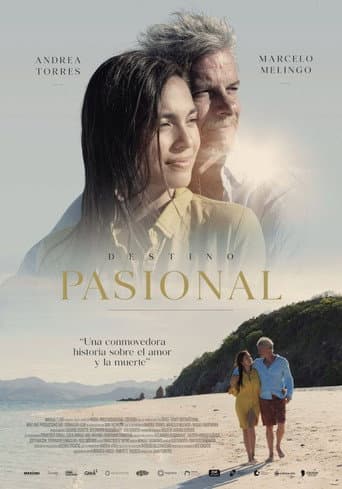 Pasional poster