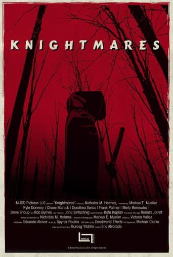 Knightmares poster