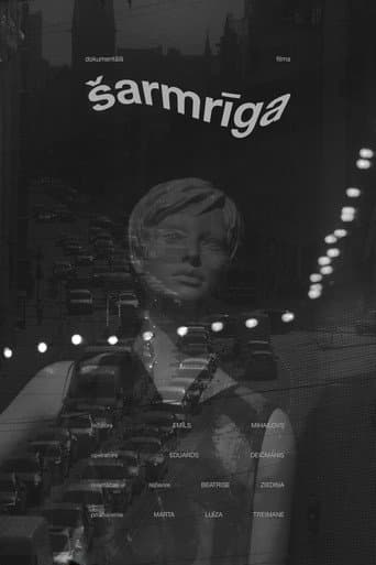 charmriga poster
