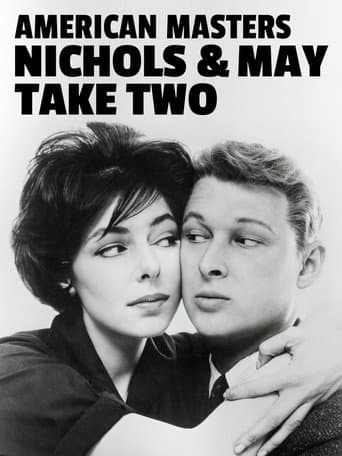 Nichols and May: Take Two poster