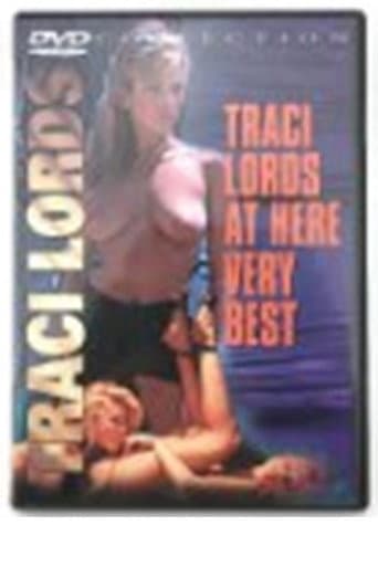 Traci Lords at Her Very Best poster