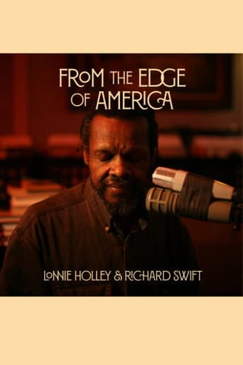 From the Edge of America poster