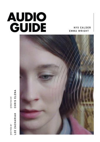 Audio Guide poster