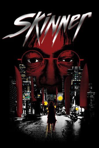 Skinner poster