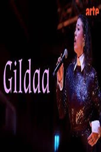 Gildaa @ Les Concerts Volants poster