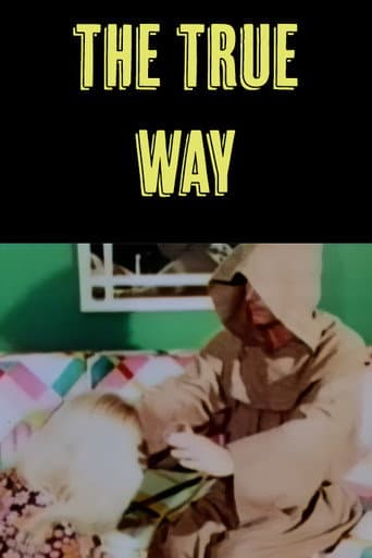The True Way poster