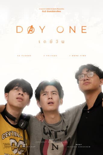 Day One poster