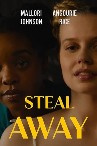 Steal Away poster
