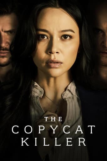 The Copycat Killer poster