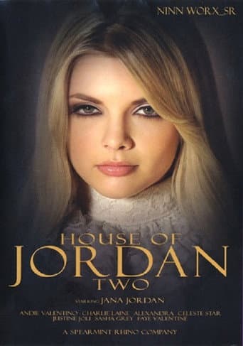 House of Jordan 2 poster