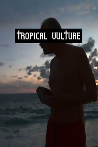 Tropical Vulture poster