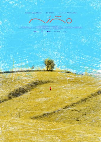 Niño poster