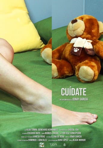 Take Care poster