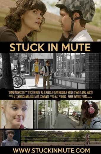 Stuck In Mute poster