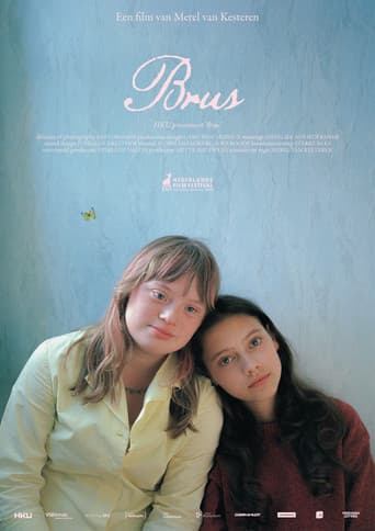 Brus poster